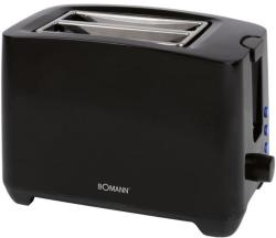 Bomann TA6065CBN (660652)