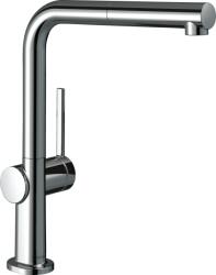 Hansgrohe sBox 72809000