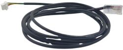 SUNSYSTEM Cablu aimentare display K400 RJ45/4P L=2М semineu BURNIT (32620000000241)