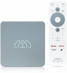 Homatics Box HD Android TV (U138m)