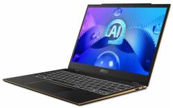 MSI Summit 9S7-13P511-020 Laptop
