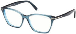 Tom Ford FT5949-B 092 Rama ochelari