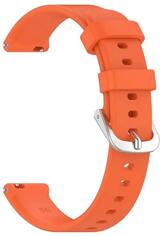 Gigapack Garmin Lily 2 Pótszíj, narancssárga (GP-158405) (GP-158405)