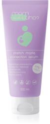 Nacomi Mom & Who изглаждащ серум против стрии за бременни жени 100ml