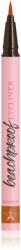 Jeffree Star Cosmetics Gothic Beach BeachProof Eyeliner tuș de ochi tip cariocă culoare Seduction 0, 5 ml