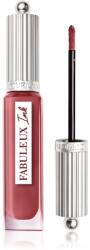 Bourjois Fabuleux Ink folyékony rúzs árnyalat 01 Marshma'Love 3.5 ml