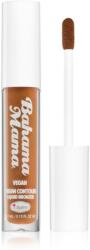 theBalm Bahama Mama течен бронзант цвят Warm Contour 4.1ml