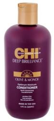 Farouk Systems CHI Deep Brilliance Optimum Moisture 355 ml balsam de stralucire si hidratare pentru femei