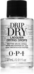 OPI Drip Dry körömlakk szárító cseppek 27 ml