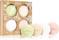 Jeanne en Provence Olive/Jasmine/Verbena/Rose szett testre