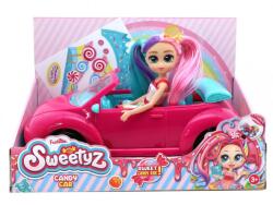 SWEETYZ Papusa SWEETYZ Sweetyz (SYZ81076) Papusa