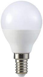 Rábalux Rabalux 79071 - LED Izzó G45 E14/9W/230V 3000K RL79071 (RL79071)