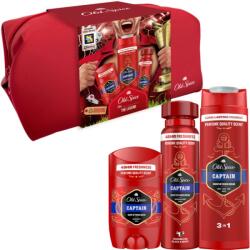 Old Spice Captain Football ajándékszett