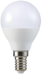 Rábalux 79072 - LED Izzó G45 E14/9W/230V 4000K 79072 (RL79072)