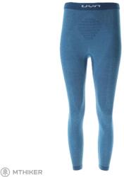 UYN ELEVATYON BIOMORPH női aláöltözet nadrág, blue atoll (L/XL)