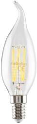 Rábalux Rabalux 1593 - LED Izzó CF35 E14/4, 2W/230V 2700K RL1593 (RL1593)