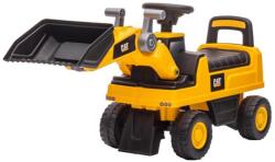 Buddy Toys Ride-on push rakodó CAT sárga/fekete FT1018 (FT1018)