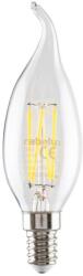 Rábalux 1693 - LED Izzó CF35 E14/4, 2W/230V 4000K 1693 (RL1693)
