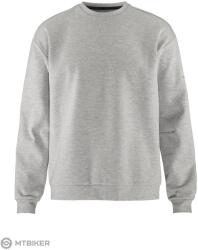 Craft ADV Join RN melegítőfelső, szürke (XL)