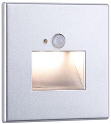 Paulmann Paulmann 93134 - LED/1, 2W Lépcsőmegvilágító érzékelővel EDGE 230V króm W4467 (W4467)