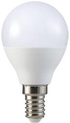 Rábalux 79068 - LED Izzó G45 E14/5W/230V 6500K 79068 (RL79068)