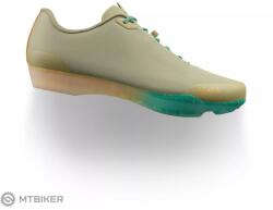 fizik TEMPO BEAT kerékpáros cipő, sage green/desert (EU 46)