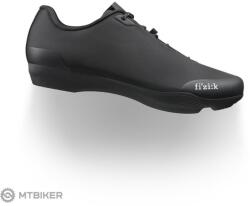 fizik TEMPO BEAT kerékpáros cipő, fekete (EU 44)