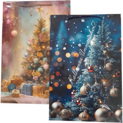 Sancol Dísztasak Lakk Óriás álló többféle - 29x43x13cm