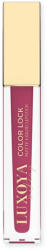 Luxoya Color Lock folyékony matt rúzs 09 - szepseglabor
