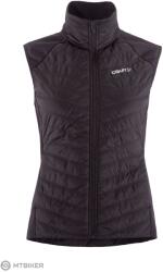 Craft ADV Essence Warm női mellény, lila (XL)