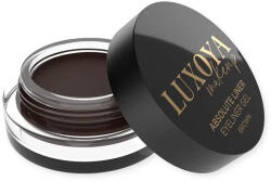 Luxoya Absolute liner szemhéjtus gél barna