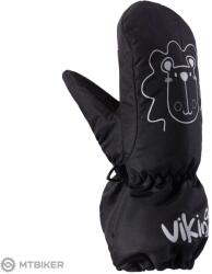 Viking Hakuna gyerekkesztyű, fekete (3)