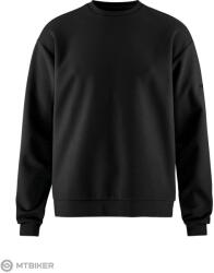 Craft ADV Join RN melegítő pulóver, fekete (XL)