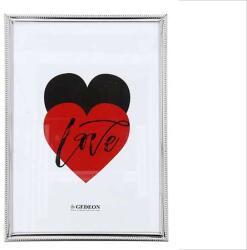 Gedeon 13x18cm-es fém képkeret SSI13 (SSI13)