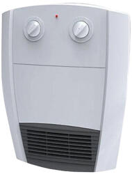 ELMARK EL-20F fürdőszobai ventilátoros fűtőtest 2000W fehér Elmark (ELM 500351)