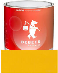 Debeer LAMBORGHINI 231233-1 színre kevert autófesték, színkód: 231233-1