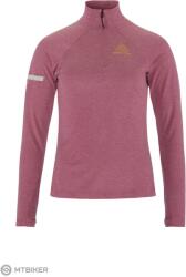 Craft ADV SubZ Wool LS3 női póló, rózsaszín (XL)