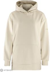 Craft ADV Join Hosszú női pulóver, barna (XL)