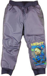 Asti Paw Patrol/ Mancs őrjárat fiú bélelt vízlepergetős nadrág