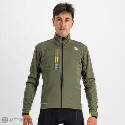 Sportful SUPER dzseki, khaki (XL)