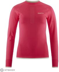 Craft ADV Warm Intensity női aláöltözet, piros (M)
