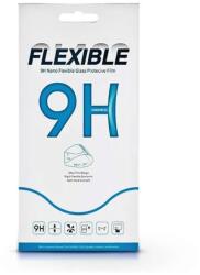 BestSuit Flexible 9H Nano Glass - Apple iPhone 16 Plus rugalmas üvegfólia - coolmobile