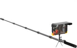 Secutek Cameră de inspecție cu termoviziune Secutek SEE-TD500-4K