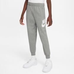 Nike Copilăresc Pantalon de Trening Gri FD2995-063 (FD2995-063)