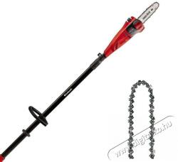 Einhell GC-EC 750 T SZETT ÁGVÁGÓ