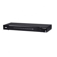ATEN VanCryst Splitter HDMI 10-Port True 4K VS0110HA (VS0110HA-AT-G)