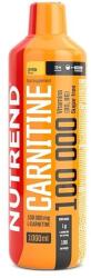 Nutrend Carnitine 100 000, Lemon - 1000ml