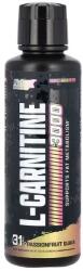 Nutrex L-Carnitine 3000, Passionfruit Guava - 465ml