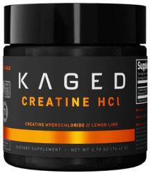 KAGED MUSCLE Kaged Creatine HCl, Lemon Lime (EAN 850045966485) - 76g