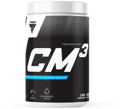 Trec Nutrition Trec CM3 Powder, Pineapple - 500g